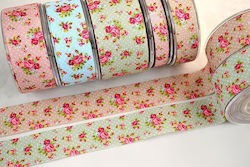 Kappa Decor Κορδέλα Floral Πράσινη 25m Kappa Decor Κορδέλα Floral Πράσινη 25m