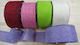 Kappa Decor Sackleinen Band Monochrom Blau 18.5...