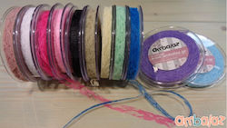 Kappa Decor Ribbon Blue