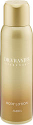 Dr.Vranjes Ambra Moisturizing Lotion Body 150ml Dr.Vranjes Ambra Moisturizing Lotion Body 150ml