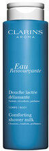 Clarins Eau Ressourçante Cremiges Schaumbad Entspannend 200ml
