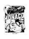 Walls Poster Monaco Race Illustration 15x20cm