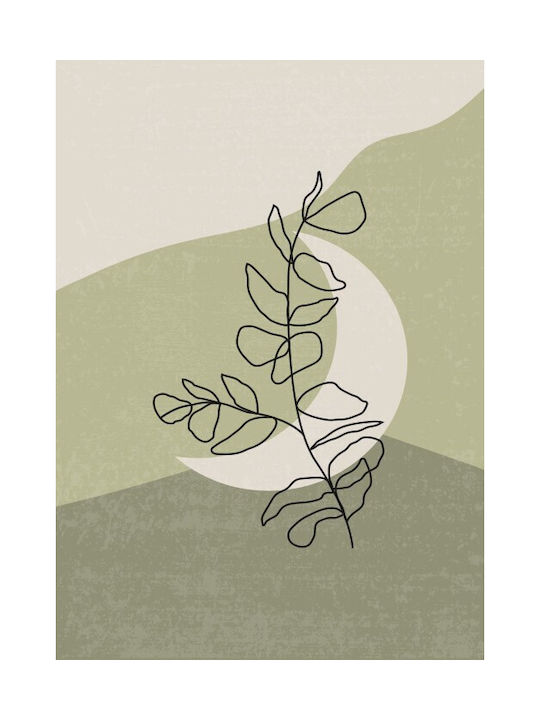 Walls Poster 15x20cm