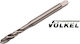 Voelkel Μ Kegel HSS 18x2.5mm 1Stück