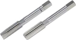 Voelkel 22312 Hand Taps 7/32"x24 3pcs Voelkel 22312 Hand Taps 7/32"x24 3pcs