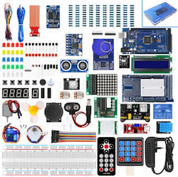 Bausatz für Arduino