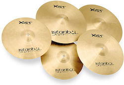 Istanbul Поднос Crash 15" Istanbul Поднос Crash 15"