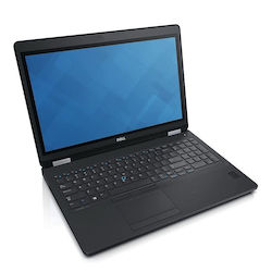 Dell Latitude E5270 Refurbished (i5-6200U/8GB/120GB)