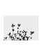 Walls Walls Mountain Ashes Poster 20x15cm