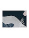 Walls Poster Night With Snow 20x15cm