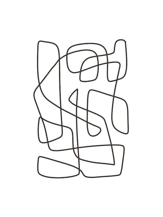 Walls Αφίσα 15x20cm