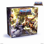 Archon Studio Επιτραπέζιο Παιχνίδι Masters of The Universe: Fields of Eternia για 1-6 Παίκτες 12+ Ετών