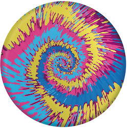 Waboba Wingman Mountain Rays Frisbee Σιλικόνης με Διάμετρο 15.2 εκ. Tie Dye