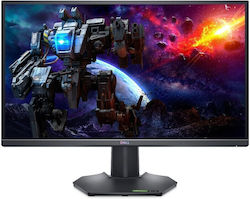 Dell G2724D 27" HDR QHD 2560x1440 IPS Gaming Monitor 165Hz with 1ms GTG Response Time