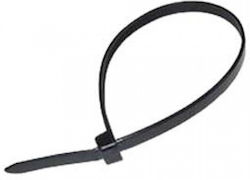 KSS Πλαστικά Δεματικά Καλωδίων 165mmx2.5mm σε Μαύρο χρώμα (100τμχ) 02.012.0173 KSS Πλαστικά Δεματικά Καλωδίων 165mmx2.5mm σε Μαύρο χρώμα (100τμχ) 02.012.0173
