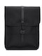 Rains Micro Waterproof 7lt Black