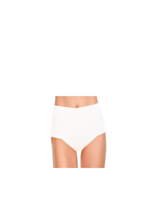 Jadea Women's Slip White