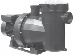 Astral Pool Victoria Silent Pool Water Pump Filter Single-Phase 2.5hp with Maximum Supply 30500lt/h