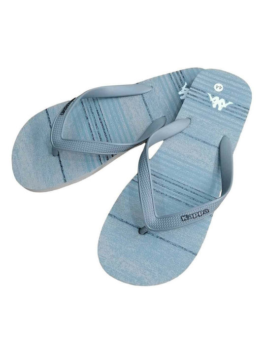 Nalmal Ανδρικά Flip Flops Γκρι