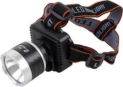 Chengxin Wiederaufladbare Stirnlampe LED
