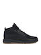 Black Aerantis 4x4 Schwarz Herrenstiefel