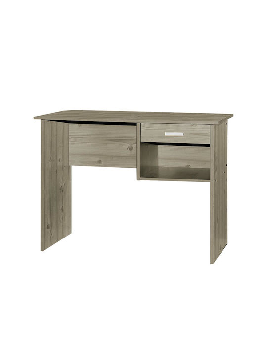 Desk Michael Beige 88x45x72cm