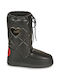 Moschino Snow Boots Black