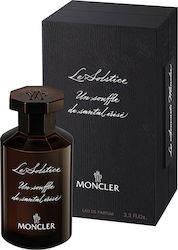 Moncler Le Solstice Eau de Parfum 100ml Moncler Le Solstice Eau de Parfum 100ml