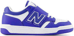 New Balance Kids Sneakers Blue