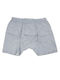 Herren Boxershorts Blau mit Mustern 1Packung