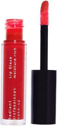 Radiant Lip Glaze 12 Flame 5ml