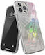adidas Adidas Sp Morph Case Umschlag Rückseite Silikon Mehrfarbig (iPhone 13 Pro Max)