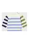 Kids' Sweater Long Sleeve Multicolour