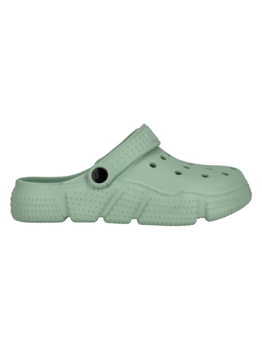 Cruz Γυναικεία Παπούτσια Θαλάσσης Πράσινα