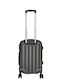 Cabin Abs Suitcase Santorini Gray