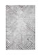 Balsan Monaco Moma Χαλί Ορθογώνιο Grey 160x230cm