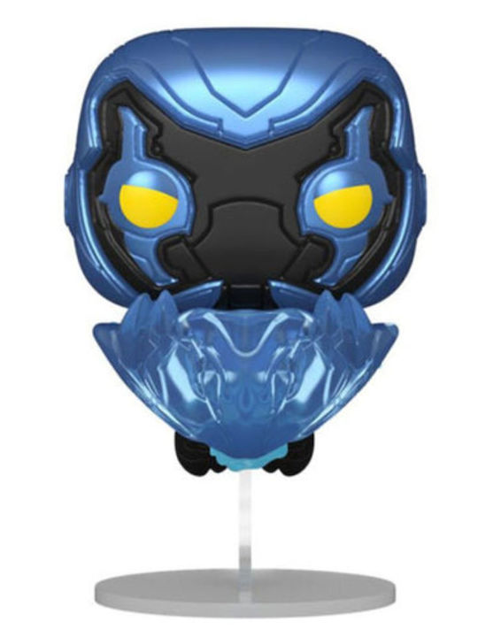 Funko Pop! Filme: Blauer Käfer - Blue Beetle 14...