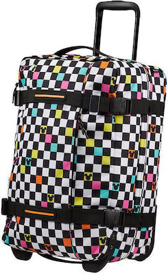 American Tourister Wheeled Sack Voyage