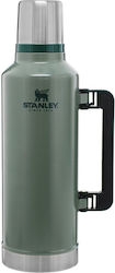 Stanley Classic Legendary 2.3lt Matte Black