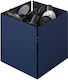Pam & Co Bază pentru capsule 13x13x13cm 116-203