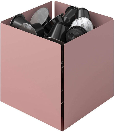 Pam & Co Bază pentru capsule 13x13x13cm 116-303