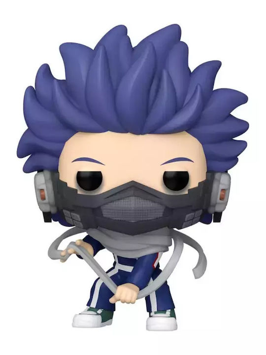 Funko Pop! Animation: My Hero Academia - Hitoshi Shinso 1353 Chase 6τμχ