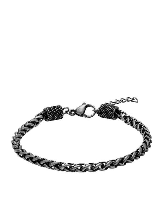 Rochet Bracelet Chain made of Steel