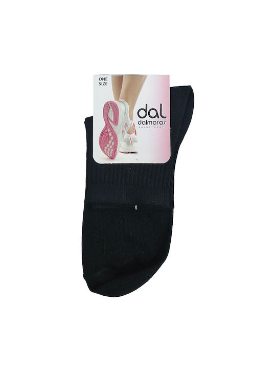 Dal 948 Damen Socken Beige 1Pack