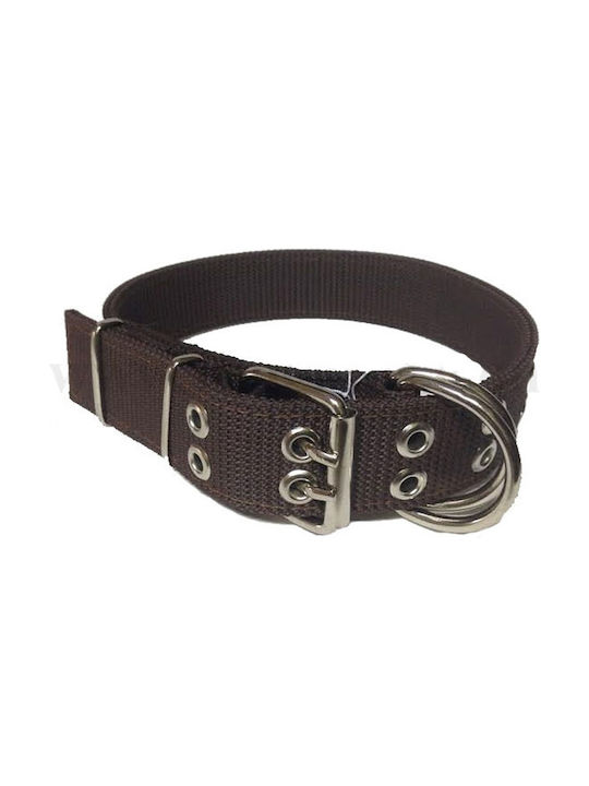 Dog Collar Brown