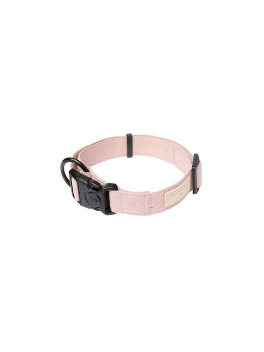 Fuzzyard Κολάρο Σκύλου σε Ροζ χρώμα Medium / Small / Large