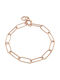 Sprenger Curogan Long Dog Choker Chain in Gold color 3mm x 46cm