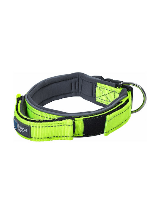 Armored Tech Guler Pentru Câini Verde Mici