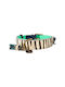 DWAM Dog Collar in White color