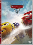 CARS 3 - DVD